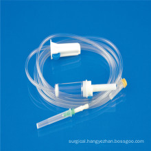 Disposable Infusion Set Cmif-3